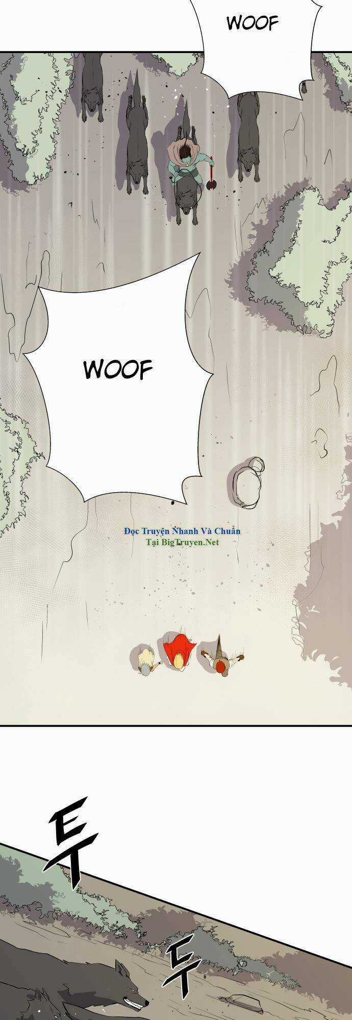 Life Howling - Chapter 46 - Trang 14