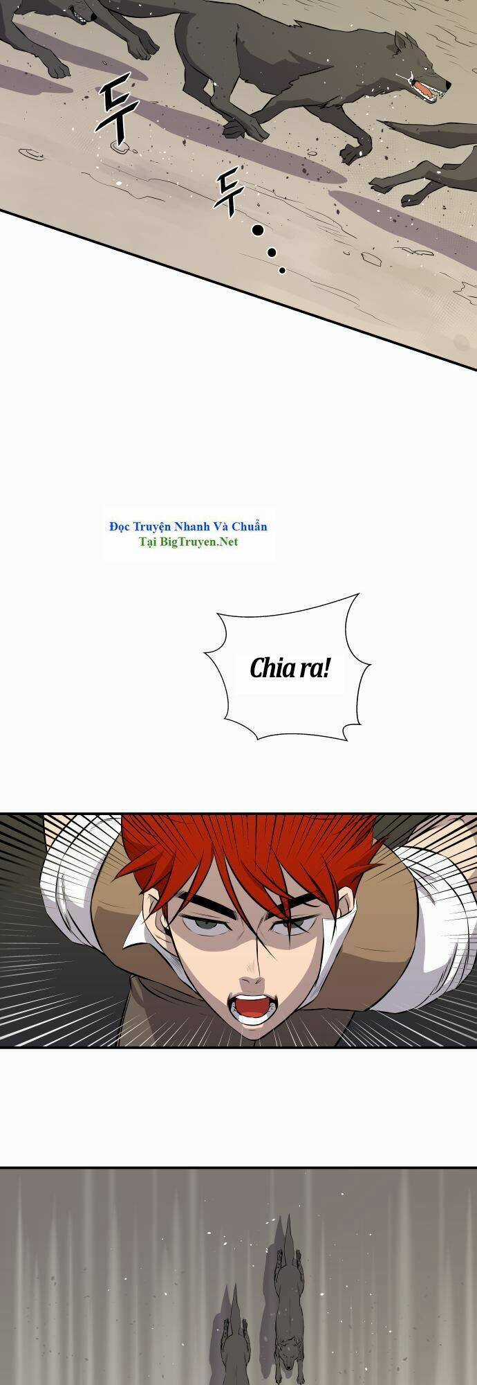 Life Howling - Chapter 46 - Trang 15