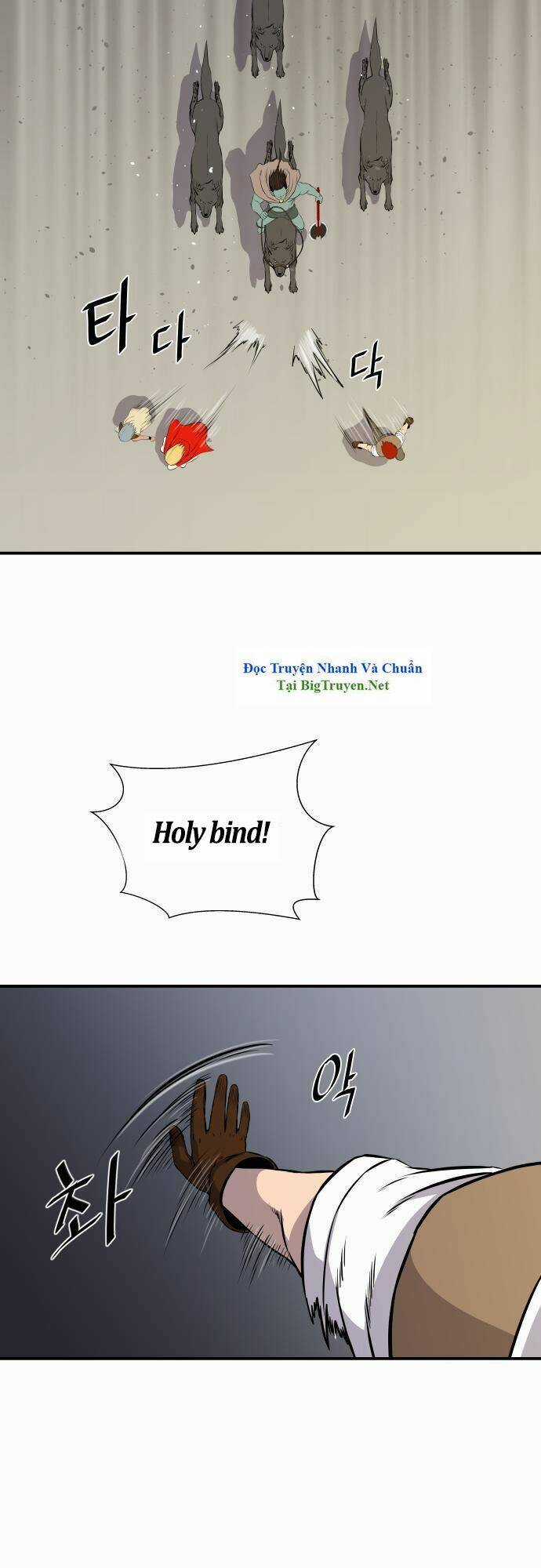 Life Howling - Chapter 46 - Trang 16