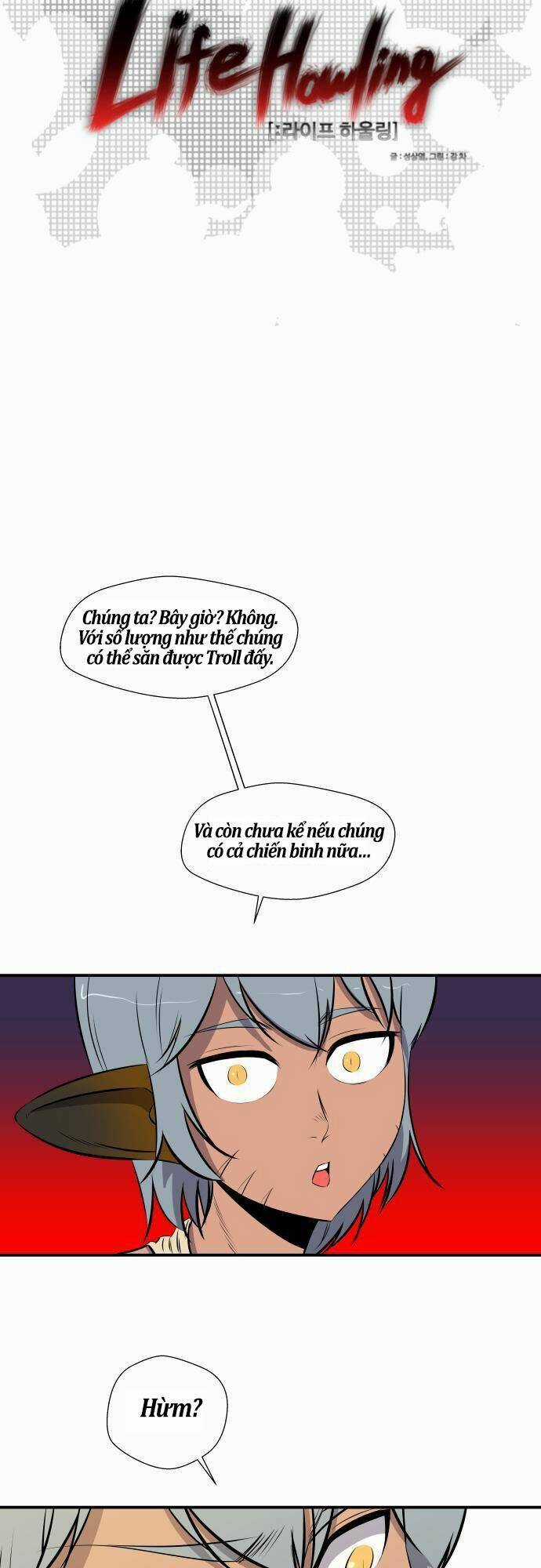 Life Howling - Chapter 46 - Trang 3