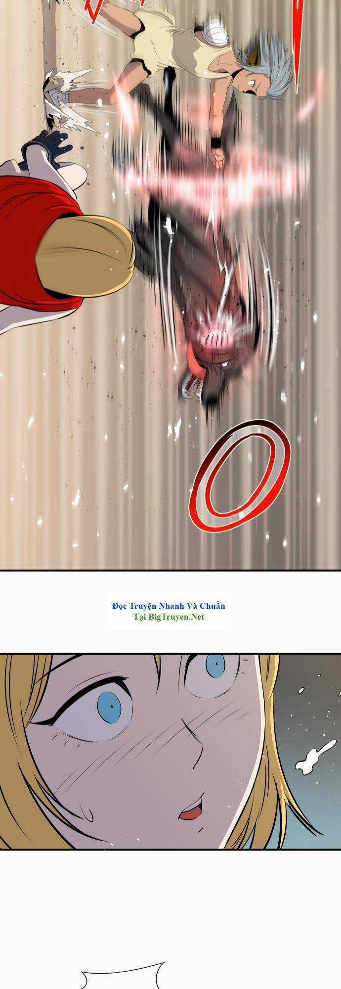 Life Howling - Chapter 46 - Trang 23