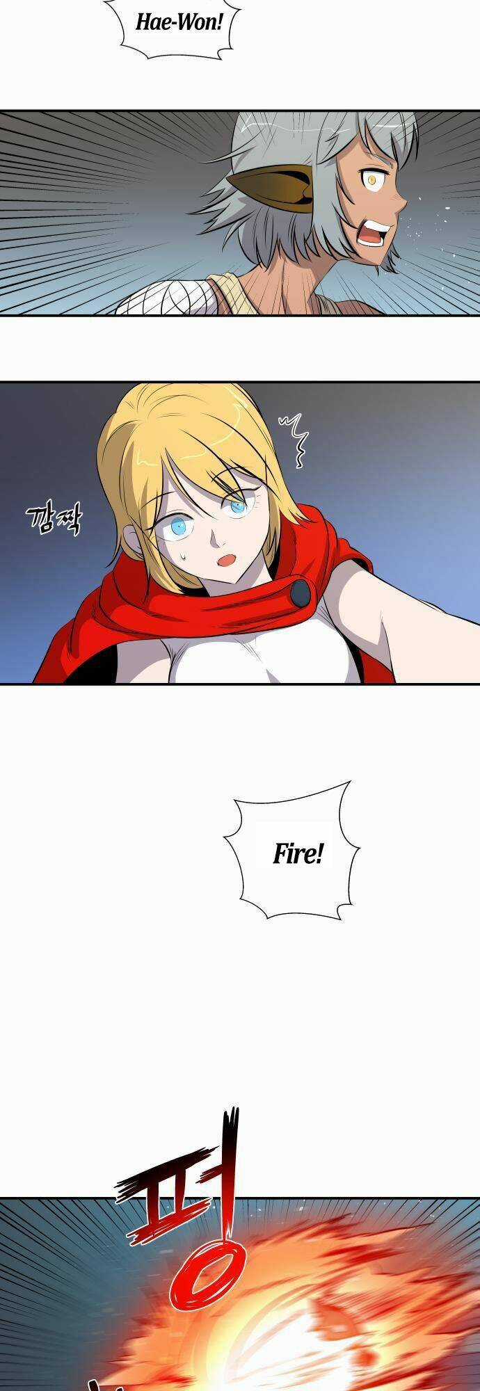 Life Howling - Chapter 46 - Trang 24