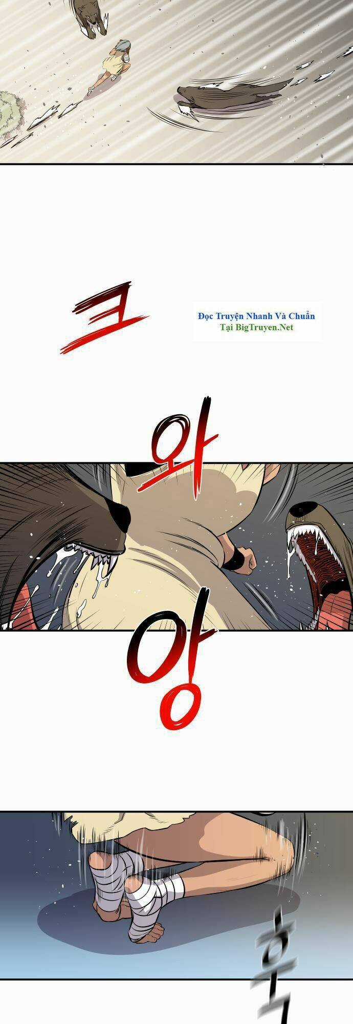 Life Howling - Chapter 46 - Trang 26