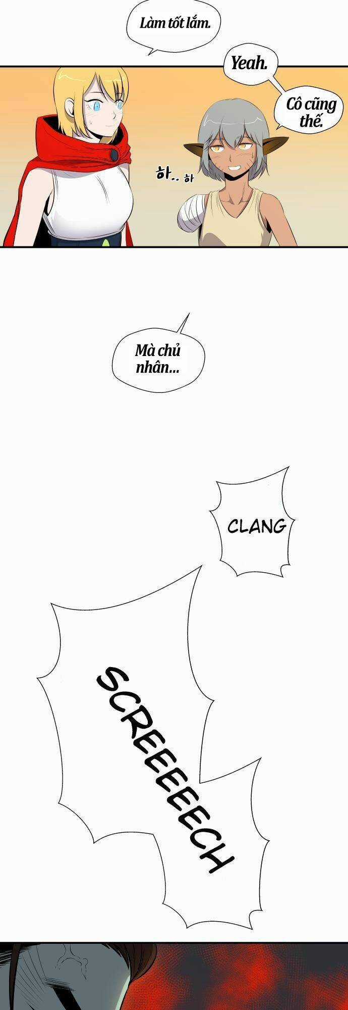 Life Howling - Chapter 46 - Trang 30