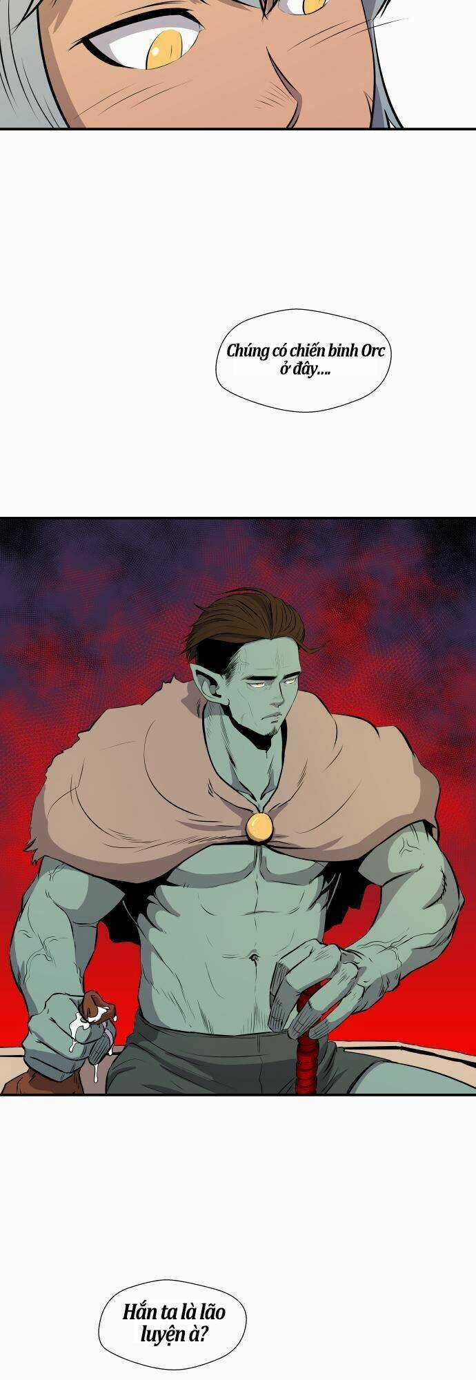 Life Howling - Chapter 46 - Trang 4