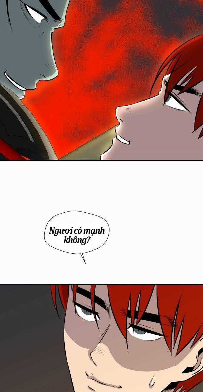 Life Howling - Chapter 46 - Trang 31