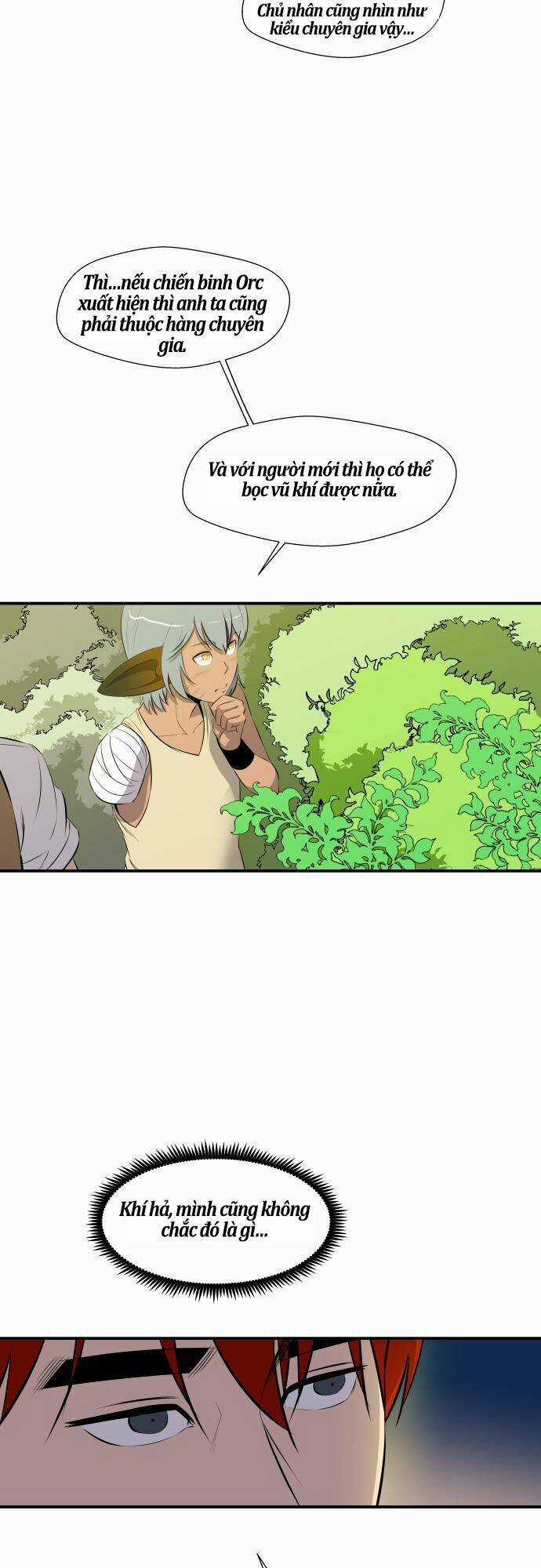 Life Howling - Chapter 46 - Trang 7