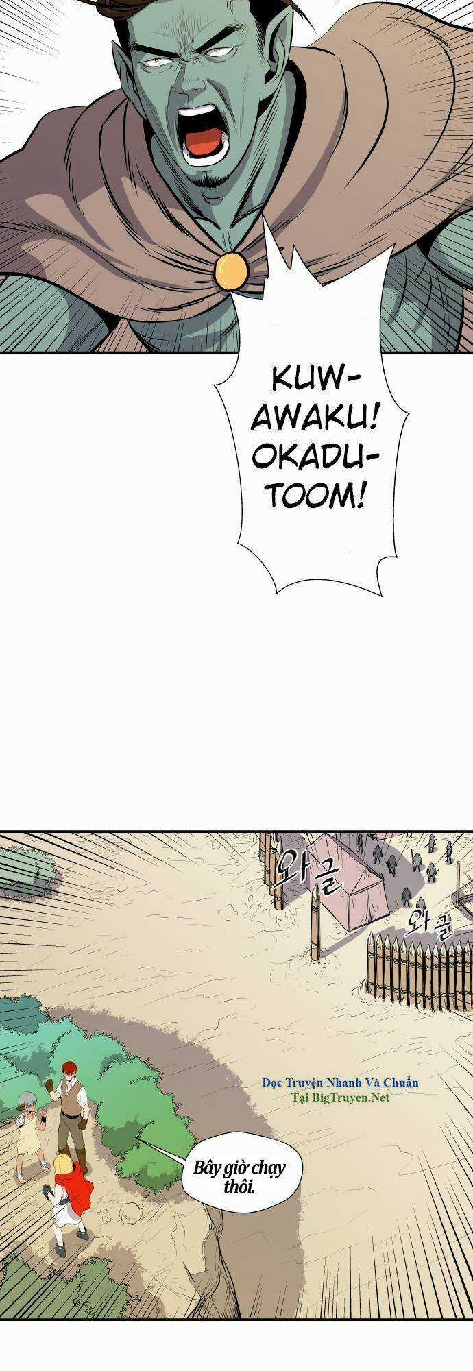 Life Howling - Chapter 46 - Trang 10