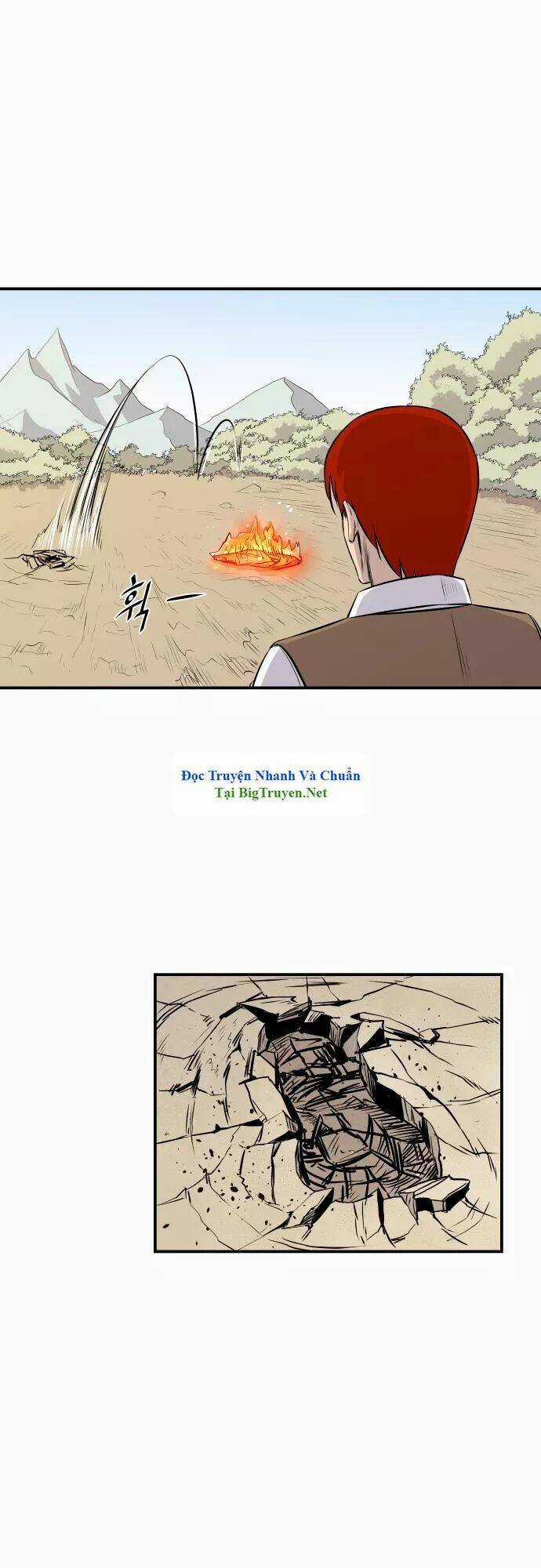 Life Howling - Chapter 47 - Trang 17