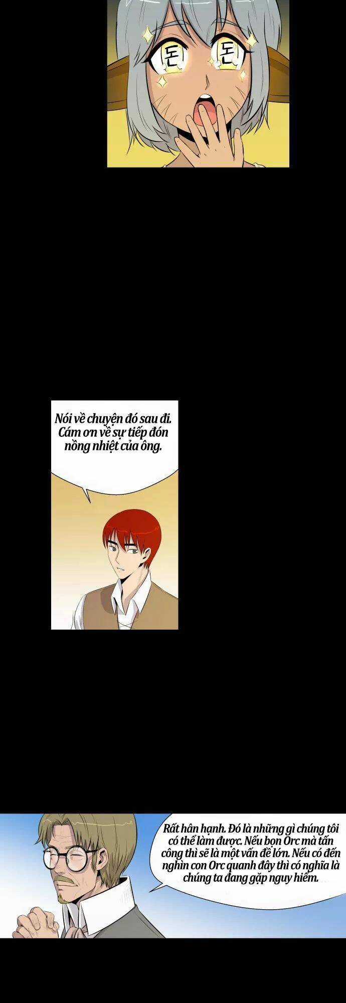 Life Howling - Chapter 47 - Trang 22