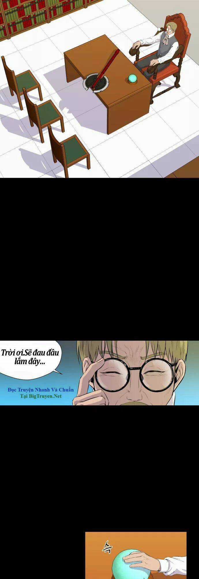 Life Howling - Chapter 47 - Trang 25