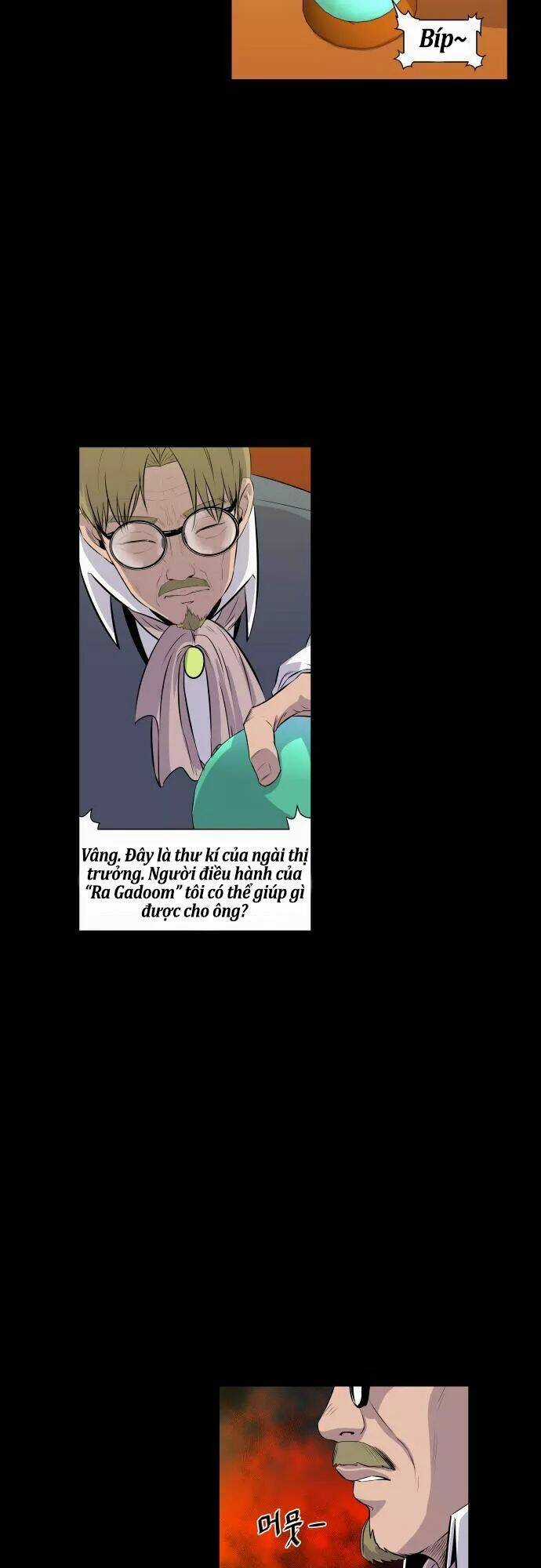 Life Howling - Chapter 47 - Trang 26