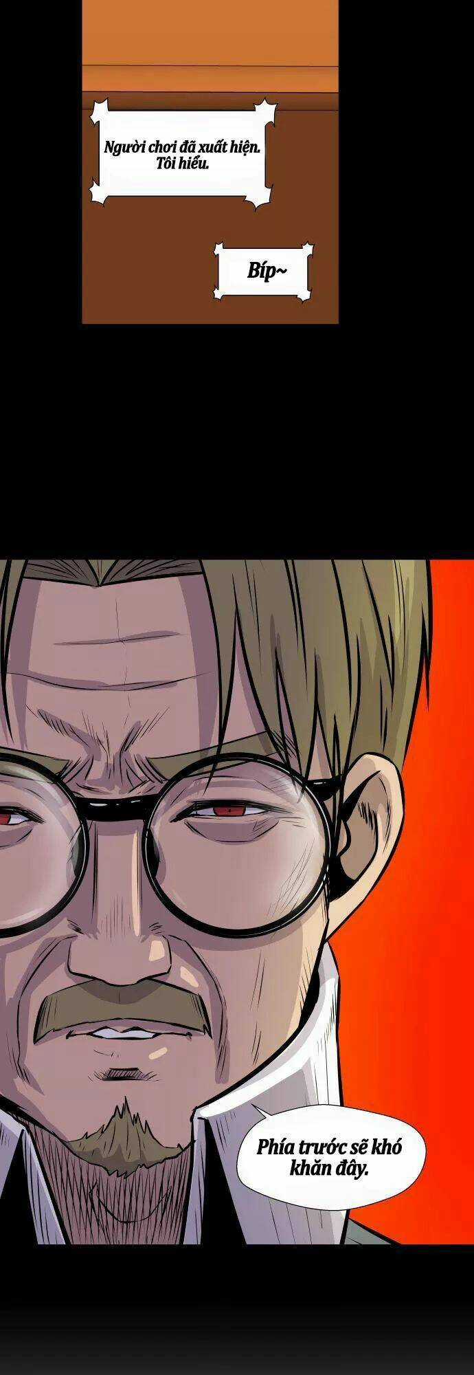 Life Howling - Chapter 47 - Trang 28