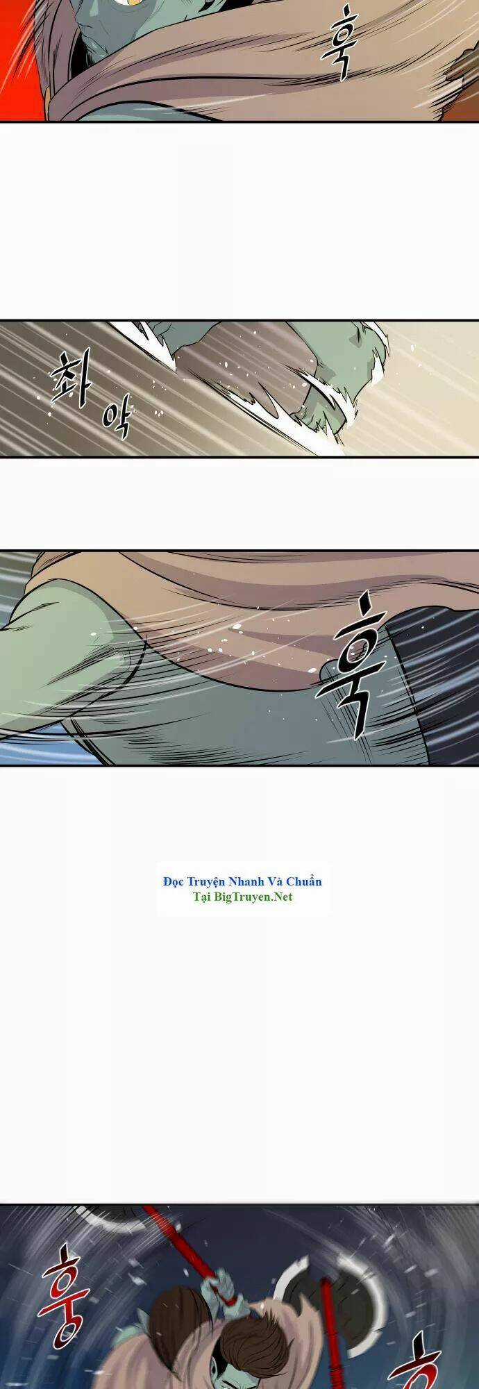 Life Howling - Chapter 47 - Trang 6