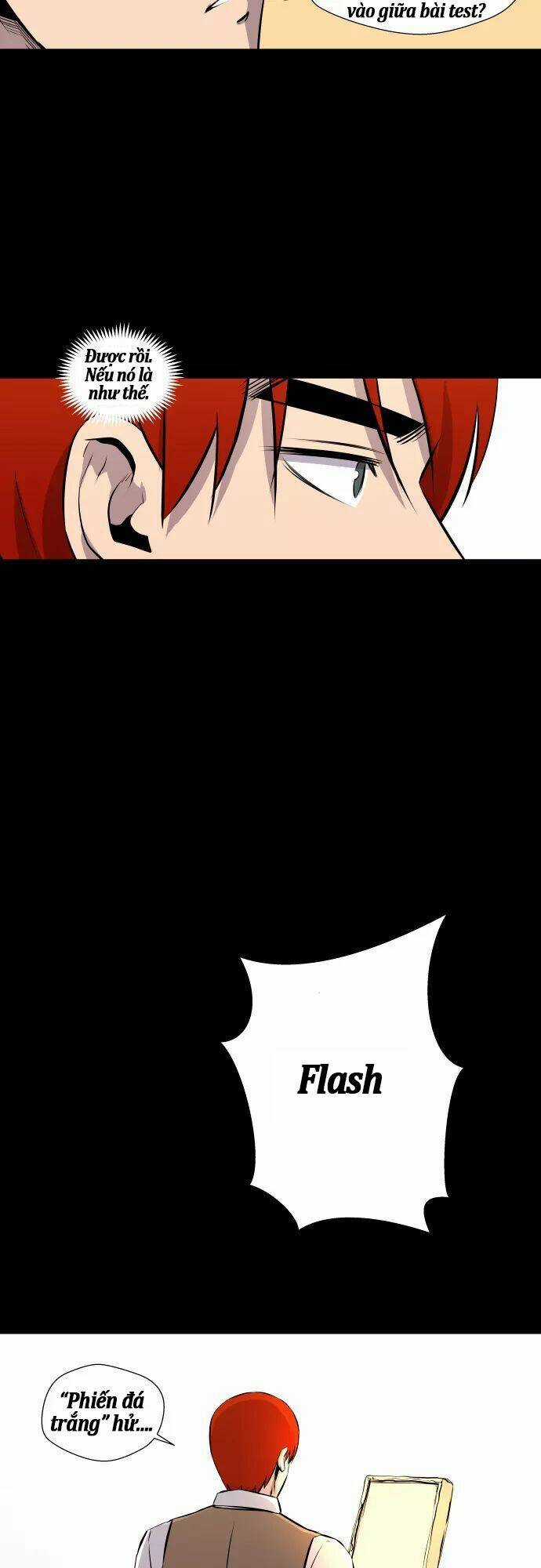 Life Howling - Chapter 48 - Trang 12