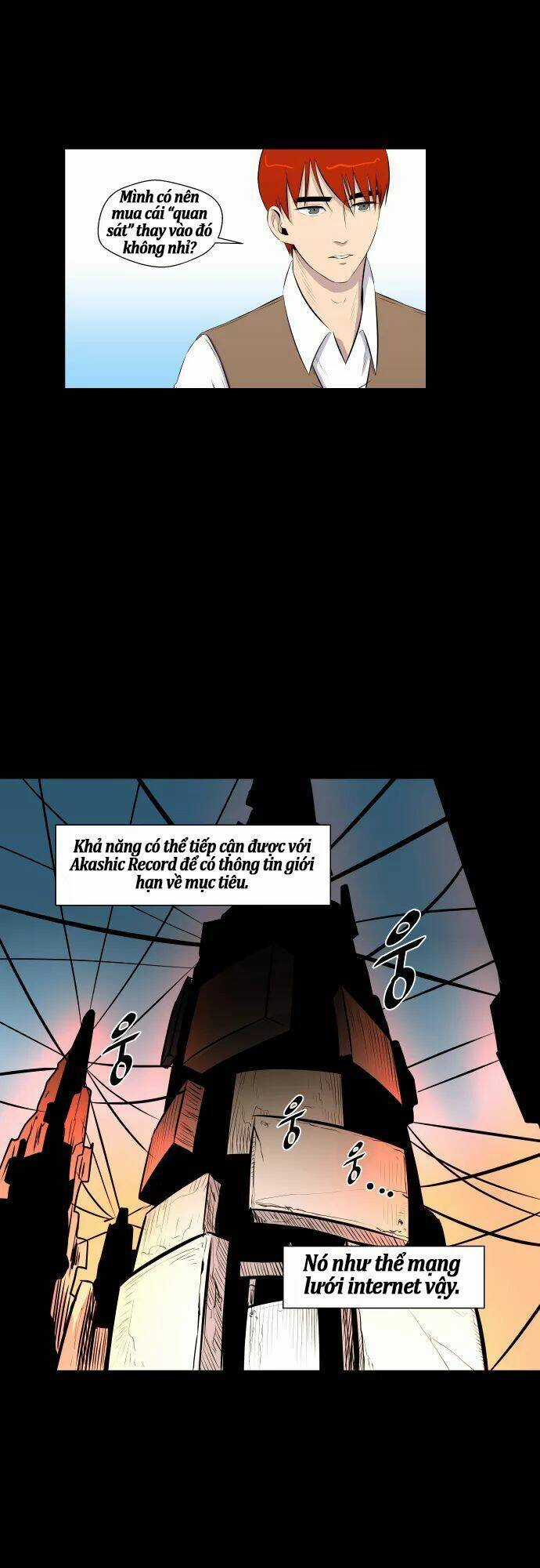 Life Howling - Chapter 48 - Trang 15