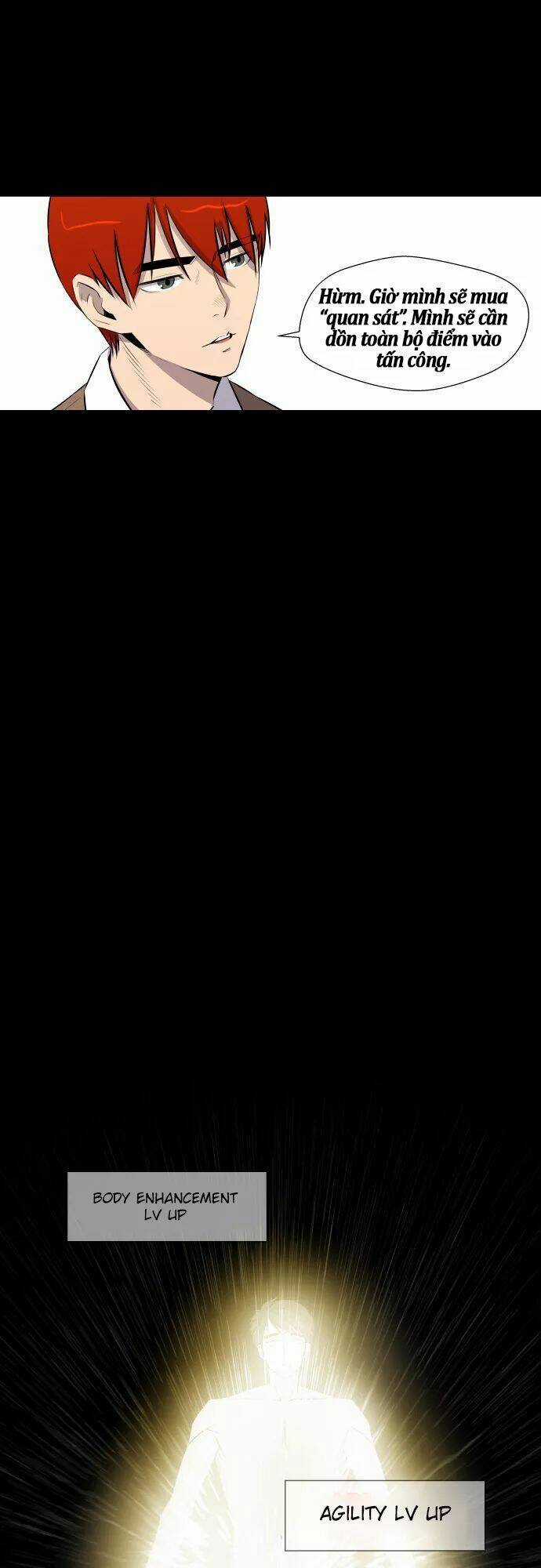 Life Howling - Chapter 48 - Trang 16