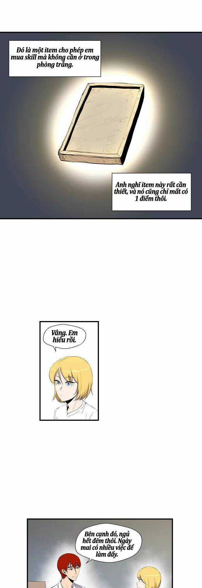 Life Howling - Chapter 48 - Trang 20