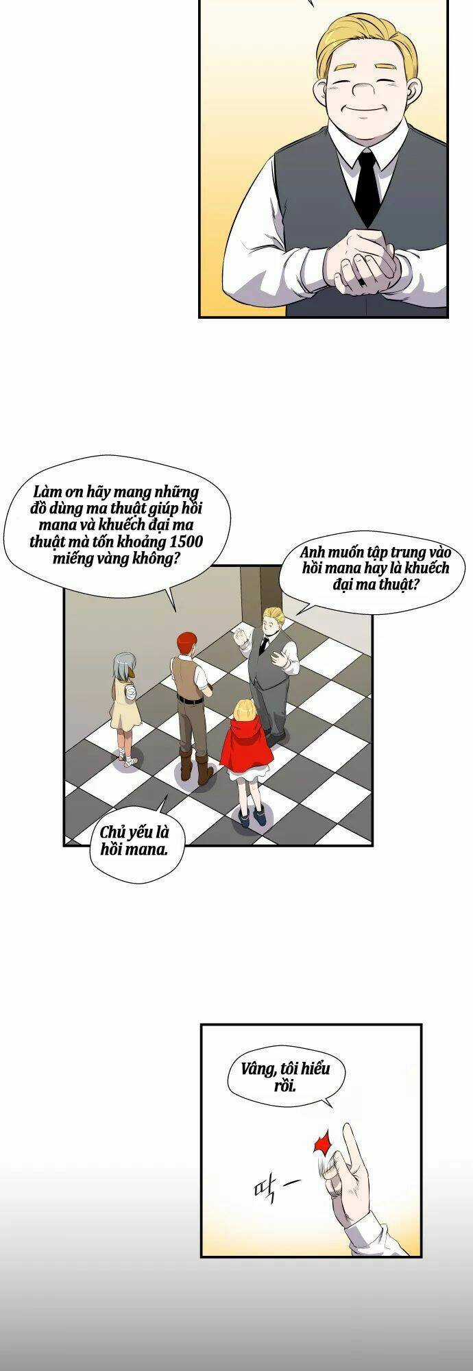 Life Howling - Chapter 48 - Trang 22