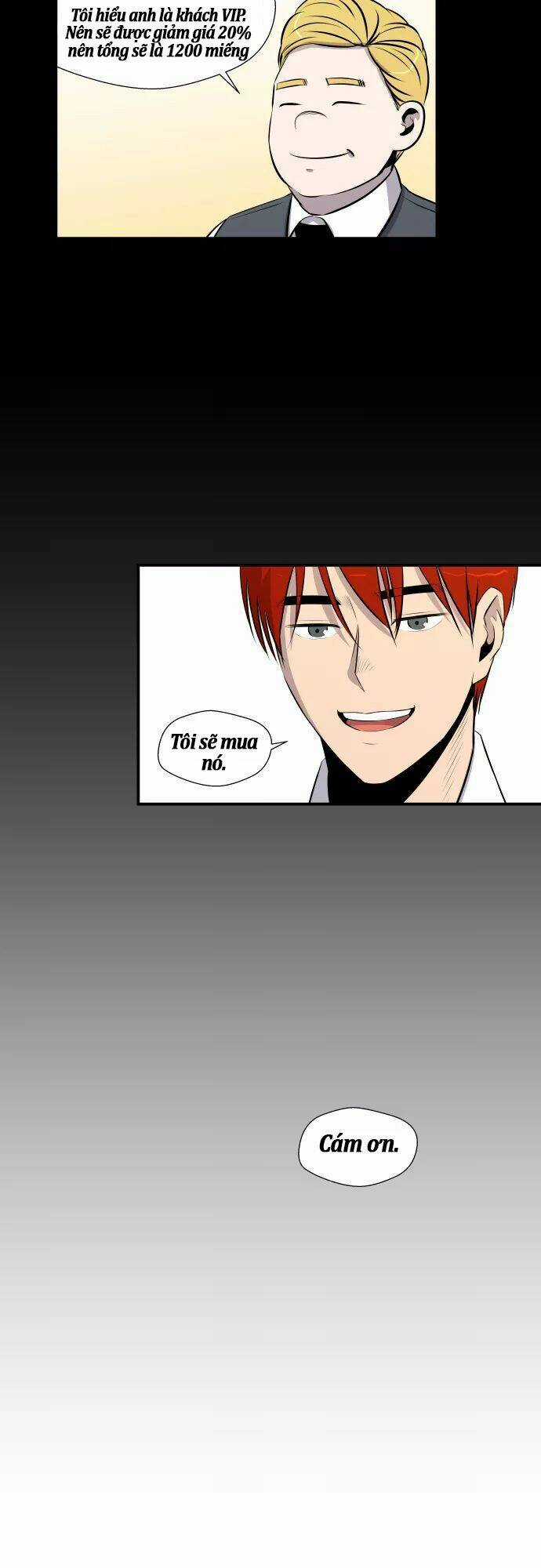 Life Howling - Chapter 48 - Trang 25