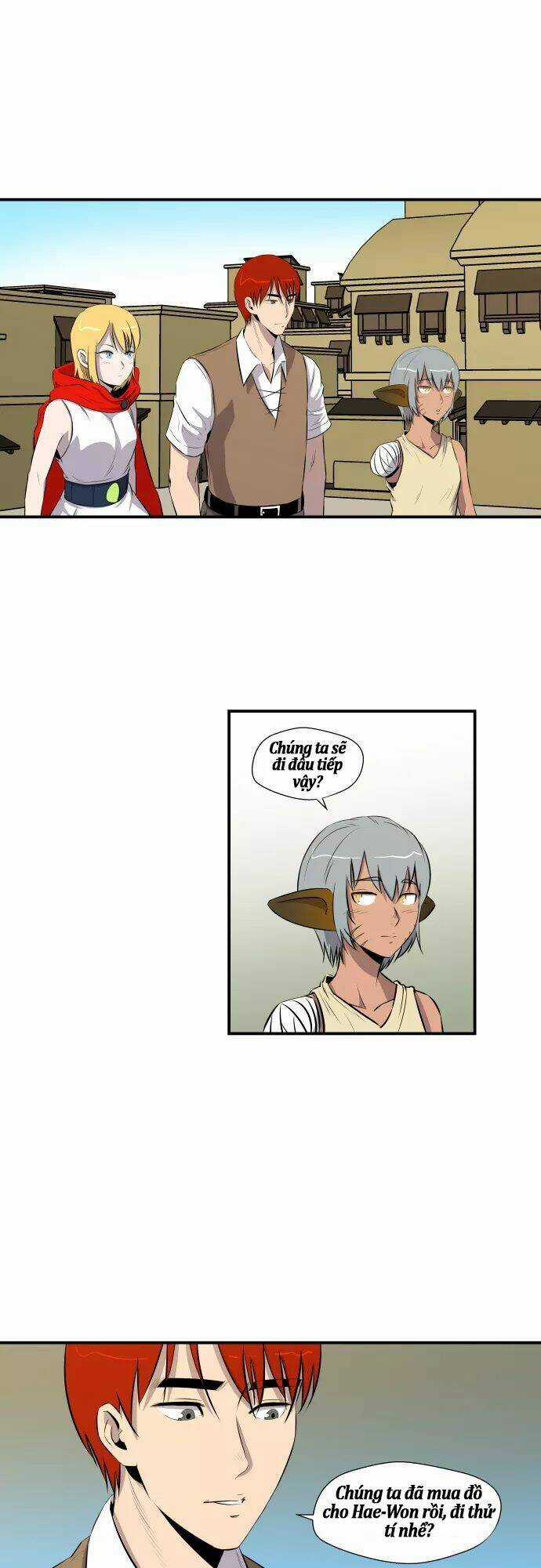 Life Howling - Chapter 48 - Trang 26