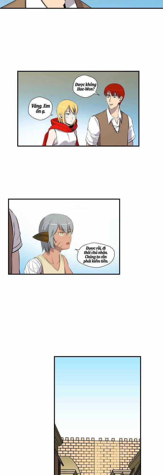 Life Howling - Chapter 48 - Trang 27