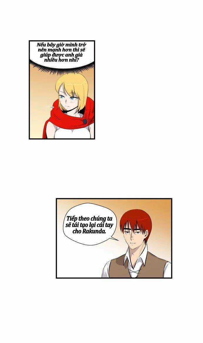 Life Howling - Chapter 48 - Trang 5