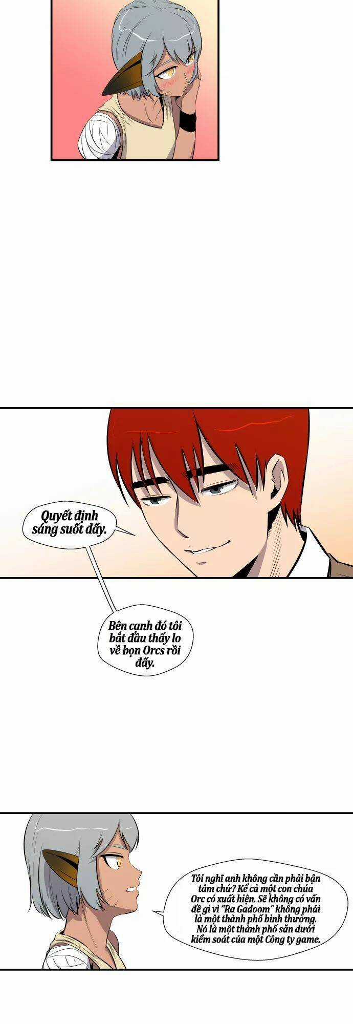 Life Howling - Chapter 48 - Trang 7