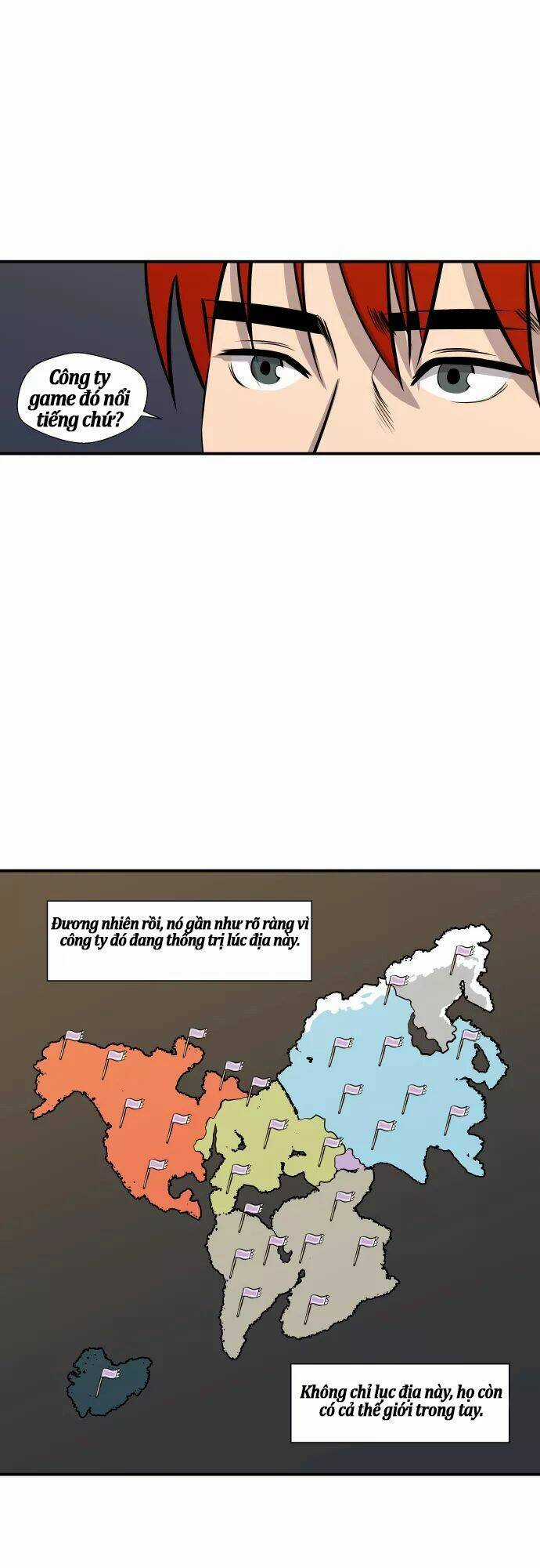 Life Howling - Chapter 48 - Trang 8