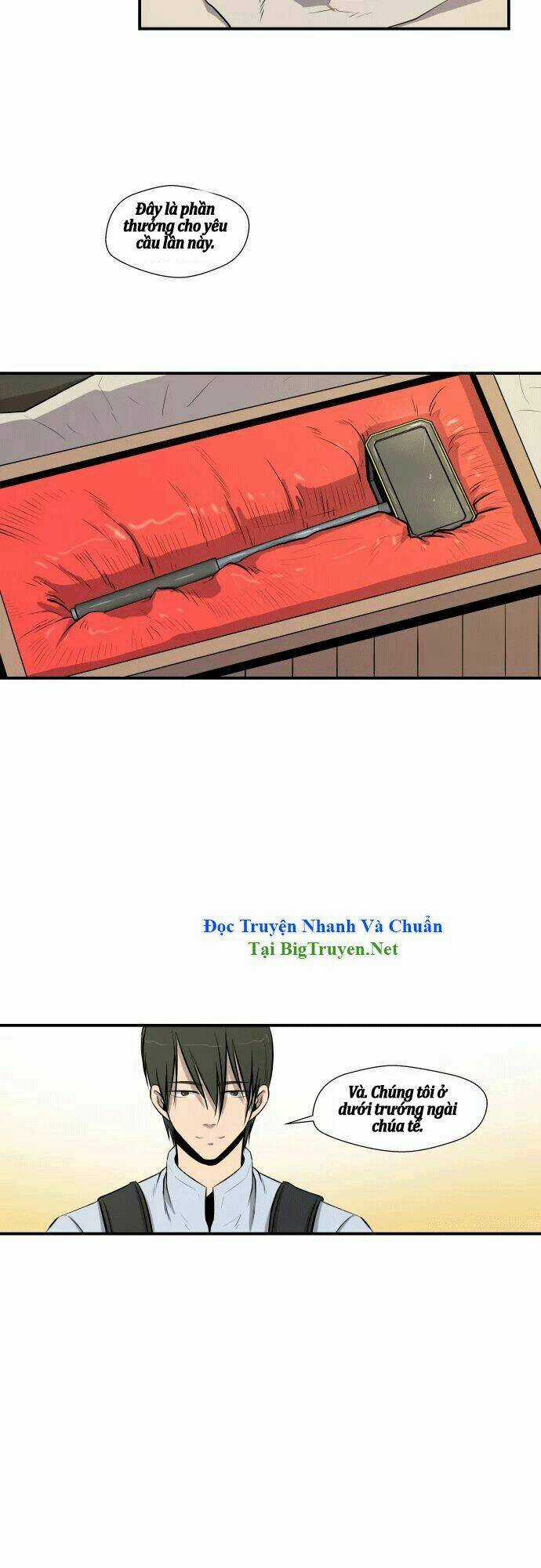 Life Howling - Chapter 49 - Trang 11