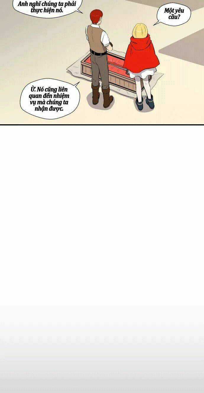 Life Howling - Chapter 49 - Trang 13