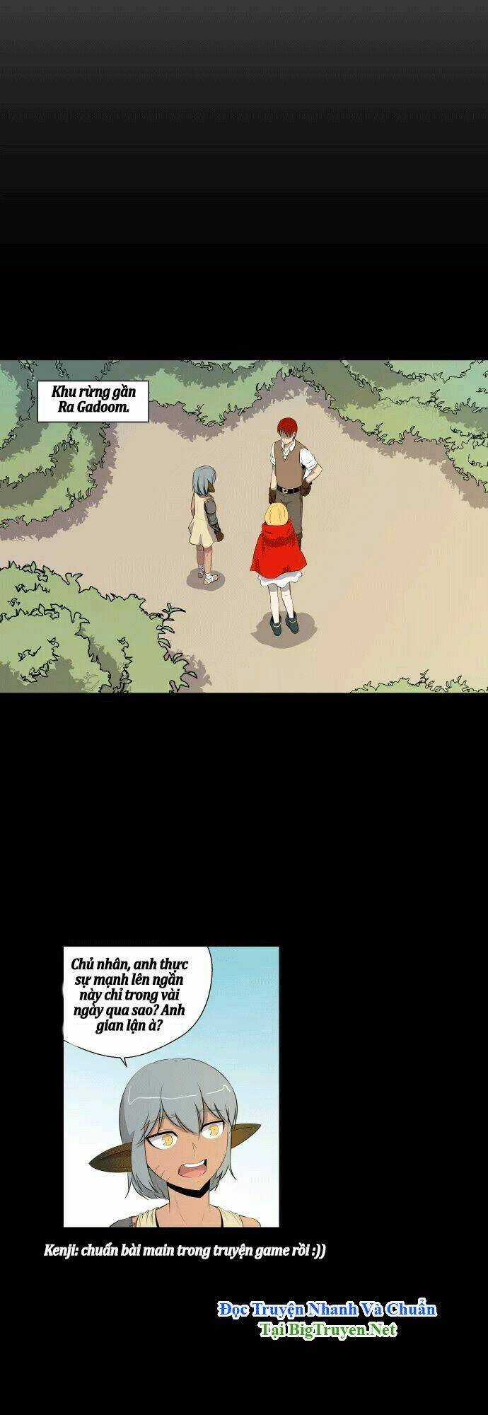 Life Howling - Chapter 49 - Trang 14