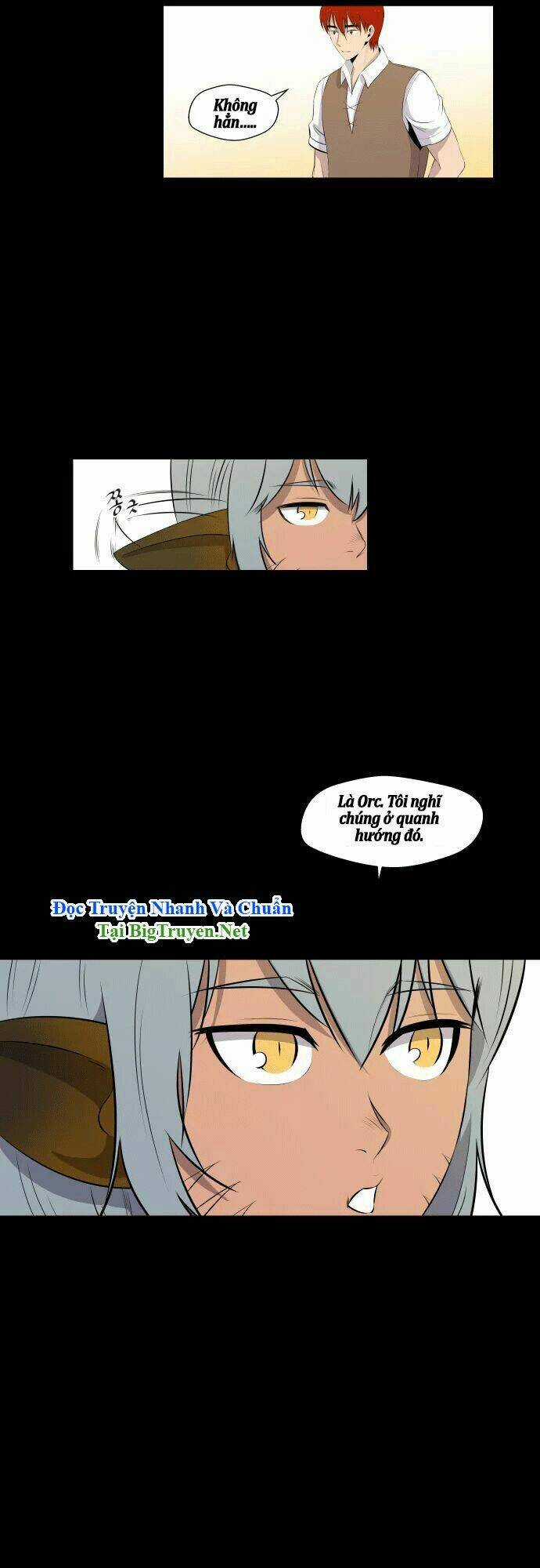 Life Howling - Chapter 49 - Trang 15