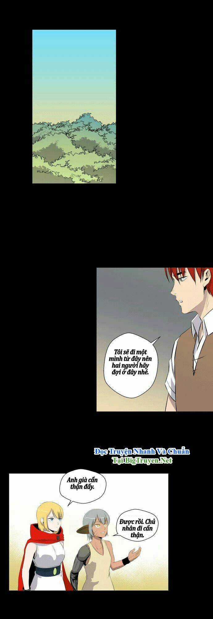 Life Howling - Chapter 49 - Trang 16