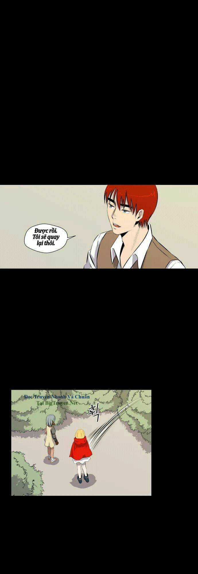 Life Howling - Chapter 49 - Trang 17