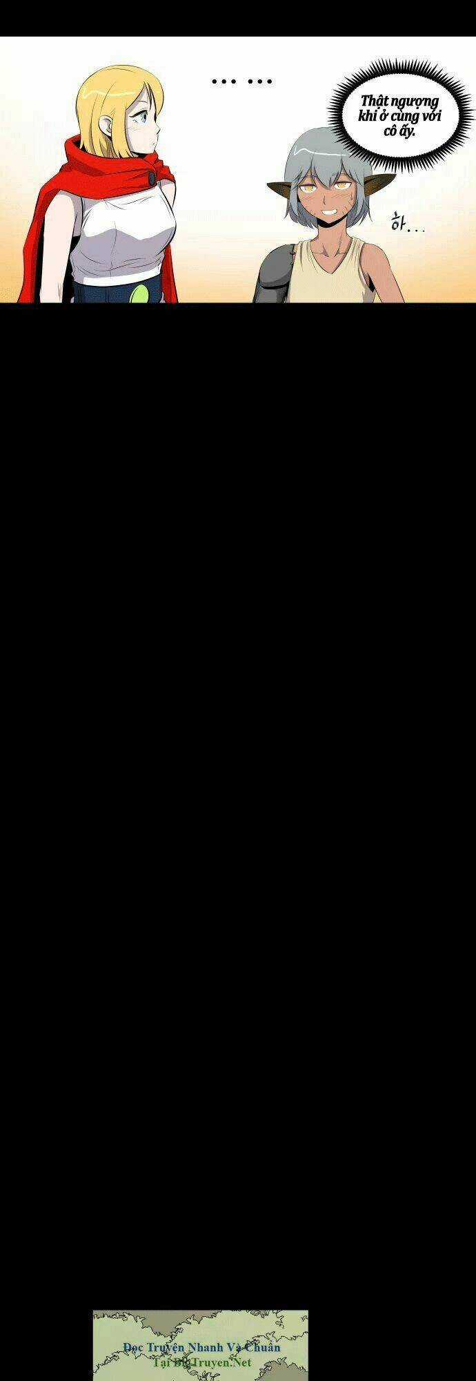 Life Howling - Chapter 49 - Trang 18