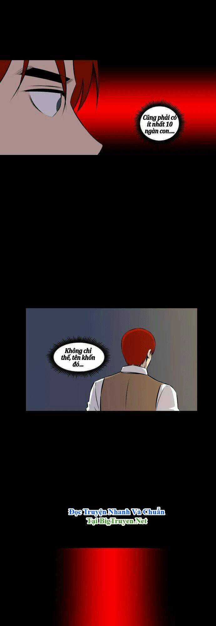 Life Howling - Chapter 49 - Trang 20