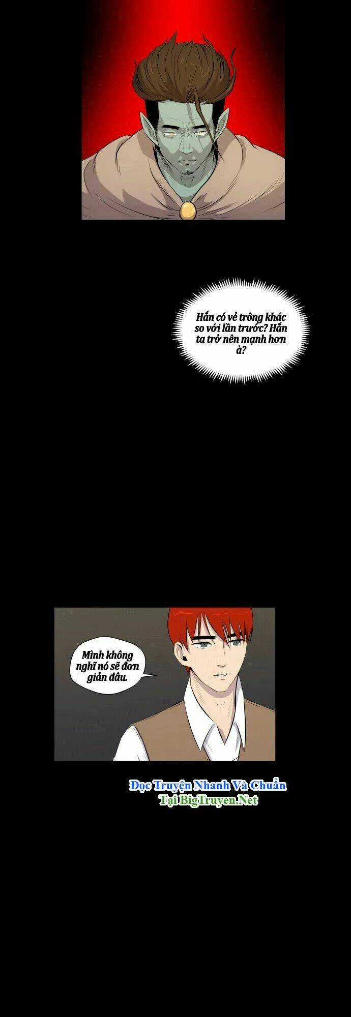 Life Howling - Chapter 49 - Trang 21