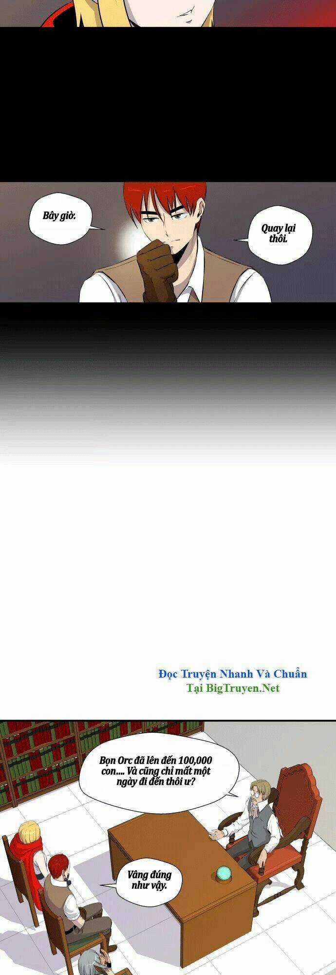 Life Howling - Chapter 49 - Trang 24