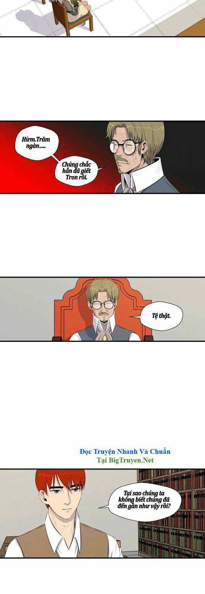 Life Howling - Chapter 49 - Trang 25