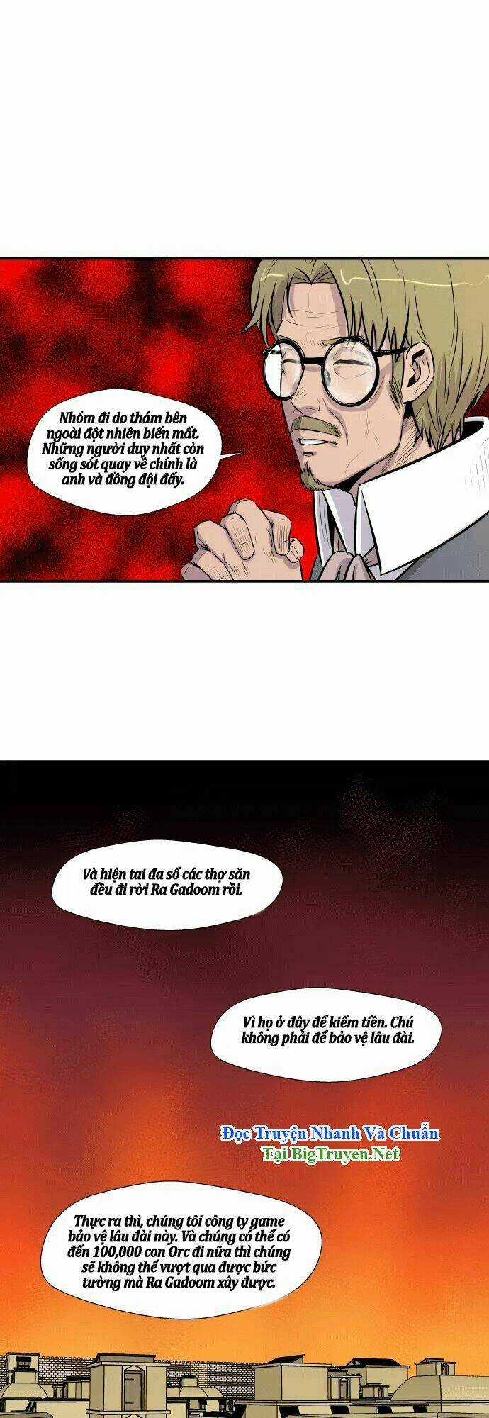 Life Howling - Chapter 49 - Trang 26