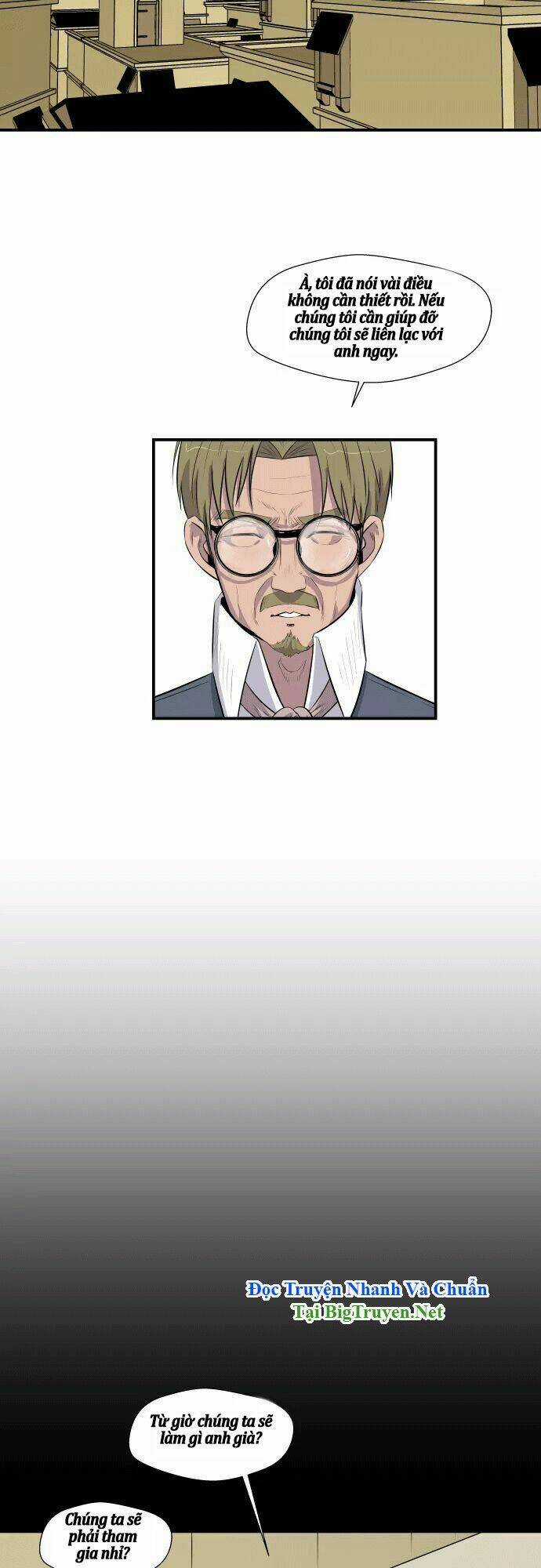 Life Howling - Chapter 49 - Trang 27