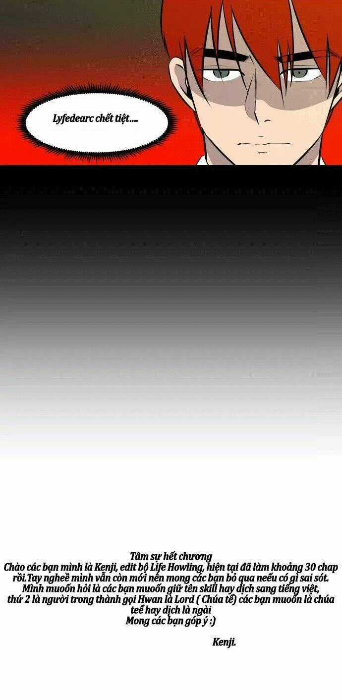 Life Howling - Chapter 49 - Trang 29