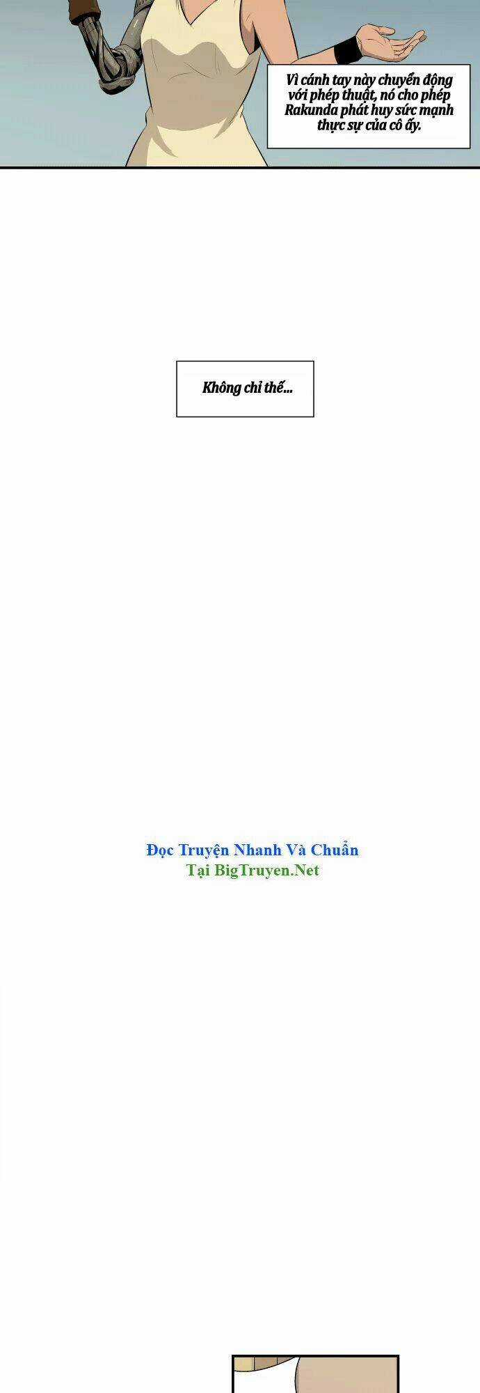 Life Howling - Chapter 49 - Trang 5