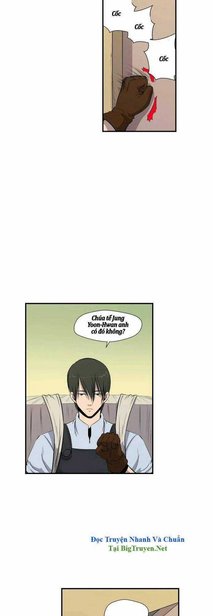 Life Howling - Chapter 49 - Trang 6