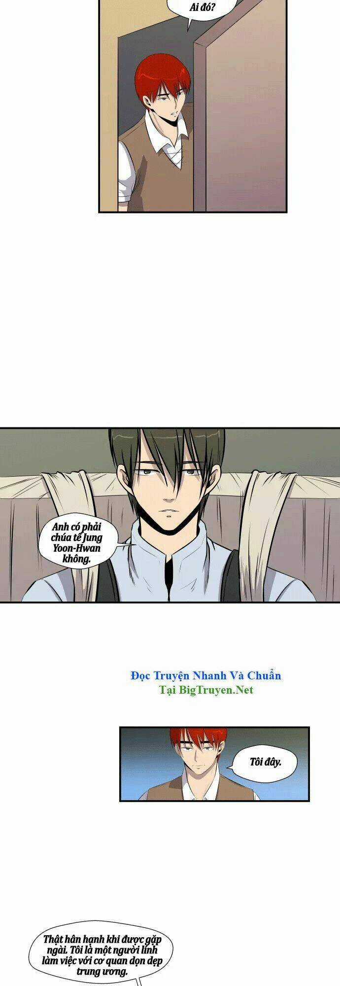 Life Howling - Chapter 49 - Trang 7