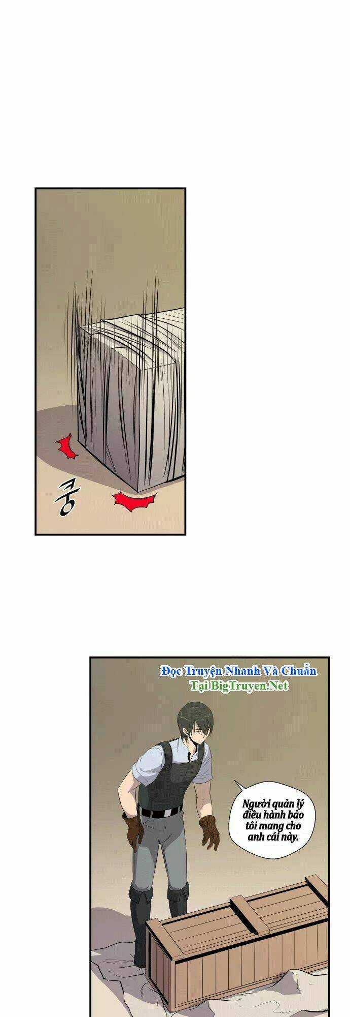 Life Howling - Chapter 49 - Trang 10