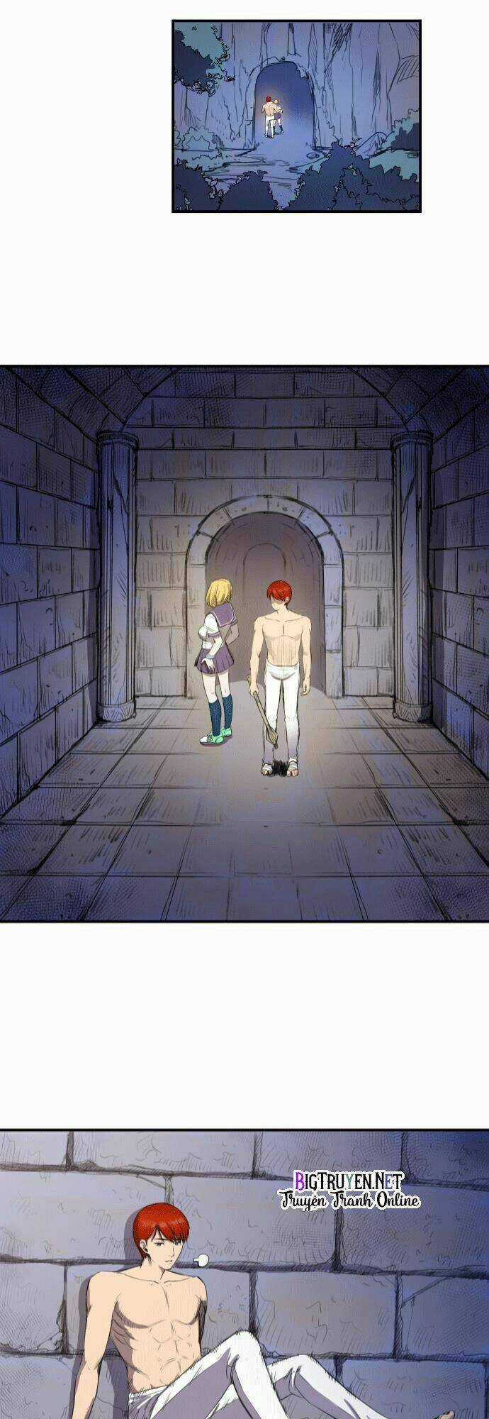 Life Howling - Chapter 5 - Trang 13