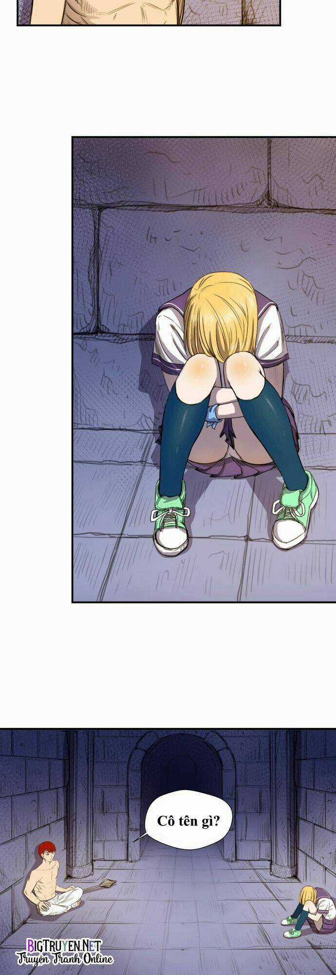 Life Howling - Chapter 5 - Trang 15