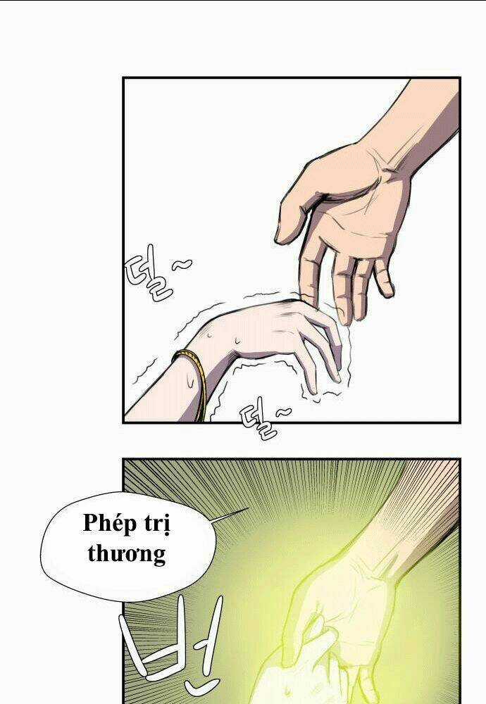 Life Howling - Chapter 5 - Trang 3